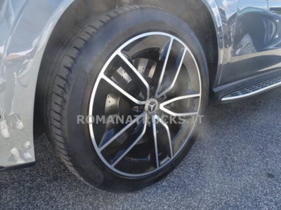 Mercedes-Benz GLE SUV 450 4Matic Mild Hybrid Premium (6)