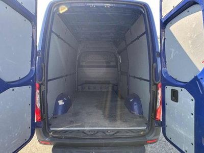 Mercedes-Benz Sprinter F32/35 314 CDI RWD TN Furgone (12)