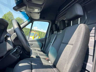 Mercedes-Benz Sprinter F32/35 314 CDI RWD TN Furgone (7)
