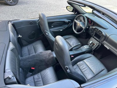 Porsche 911 Cabrio Carrera 4S cat (16)