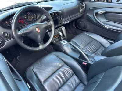 Porsche 911 Cabrio Carrera 4S cat (18)