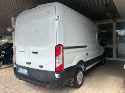 Ford Transit Furgone transit 290 2.0 tdci 105cv trend L2H2 E6.2 (3)