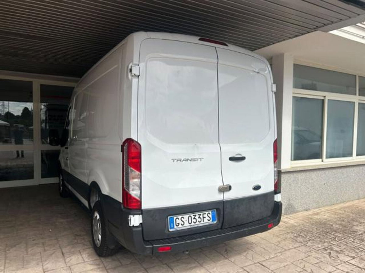 Ford Transit Furgone transit 290 2.0 tdci 105cv trend L2H2 E6.2 (4)