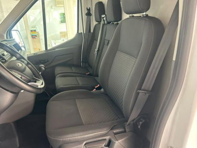 Ford Transit Furgone transit 290 2.0 tdci 105cv trend L2H2 E6.2 (5)
