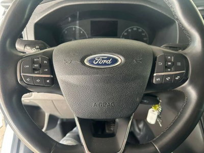 Ford Transit Furgone transit 290 2.0 tdci 105cv trend L2H2 E6.2 (7)