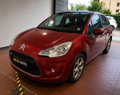 Citroen C3 Cabrio 1.4 Exclusive (2)