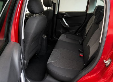 Citroen C3 Cabrio 1.4 Exclusive (8)