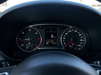 Audi A1 Sportback 1.6 TDI Attraction (10)