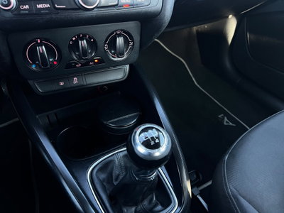 Audi A1 Sportback 1.6 TDI Attraction (11)