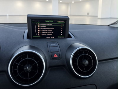 Audi A1 Sportback 1.6 TDI Attraction (12)
