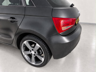 Audi A1 Sportback 1.6 TDI Attraction (16)