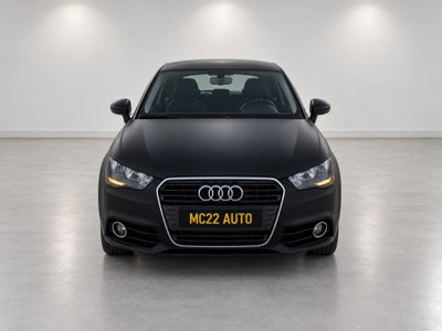 Audi A1 Sportback 1.6 TDI Attraction (4)