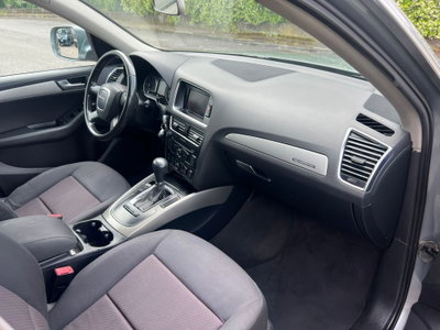 Audi Q5 2.0 TDI 170 CV quattro (13)