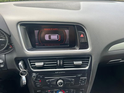 Audi Q5 2.0 TDI 170 CV quattro (15)