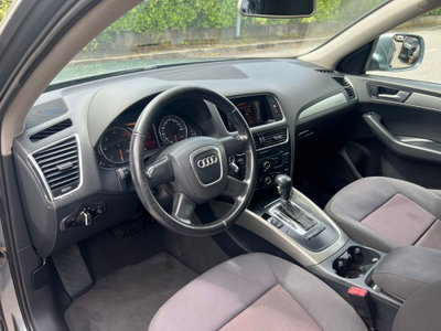 Audi Q5 2.0 TDI 170 CV quattro (16)