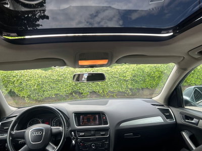 Audi Q5 2.0 TDI 170 CV quattro (17)
