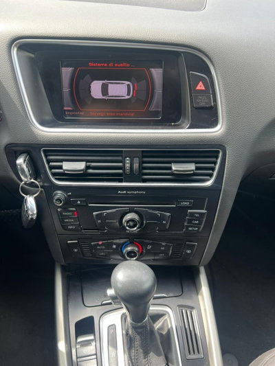 Audi Q5 2.0 TDI 170 CV quattro (19)