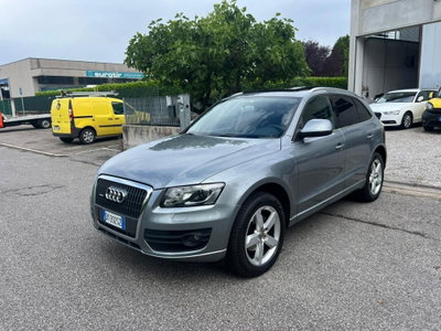 Audi Q5 2.0 TDI 170 CV quattro (2)