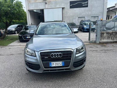 Audi Q5 2.0 TDI 170 CV quattro (3)