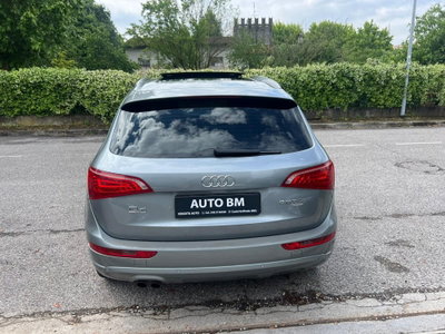 Audi Q5 2.0 TDI 170 CV quattro (4)