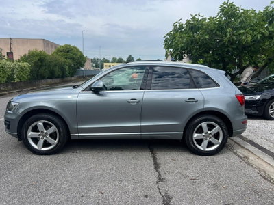 Audi Q5 2.0 TDI 170 CV quattro (7)