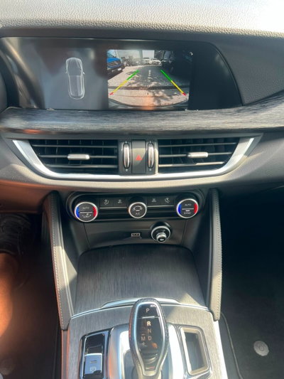 Alfa Romeo Stelvio Stelvio 2.2 Turbodiesel 190 CV AT8 Q4 Executive (12)