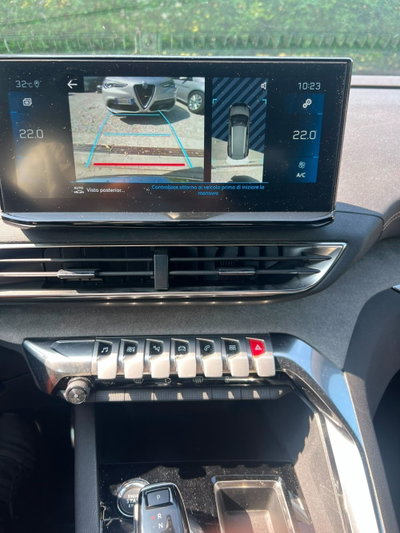 Peugeot 5008 BlueHDi 180 S&S EAT8 GT Pack (12)