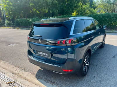 Peugeot 5008 BlueHDi 180 S&S EAT8 GT Pack (3)