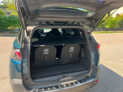 Peugeot 5008 BlueHDi 180 S&S EAT8 GT Pack (6)