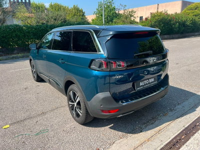Peugeot 5008 BlueHDi 180 S&S EAT8 GT Pack (7)