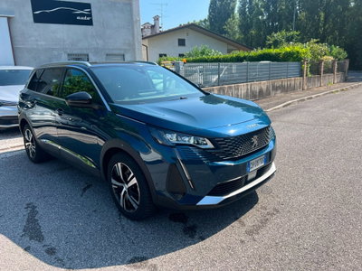 Peugeot 5008 BlueHDi 180 S&S EAT8 GT Pack (9)
