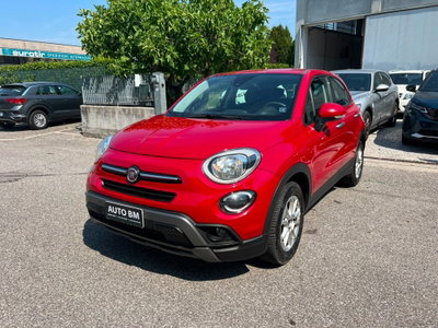 Fiat 500X 1.6 MultiJet 120 CV DCT Lounge (2)