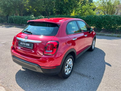 Fiat 500X 1.6 MultiJet 120 CV DCT Lounge (3)