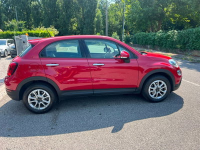 Fiat 500X 1.6 MultiJet 120 CV DCT Lounge (5)