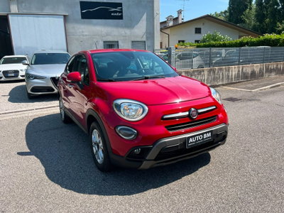 Fiat 500X 1.6 MultiJet 120 CV DCT Lounge (6)