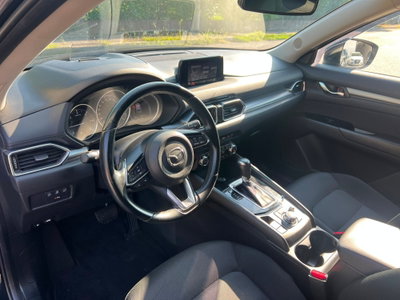 Mazda CX-5 2.2L Skyactiv-D 150 CV 2WD Exceed (10)