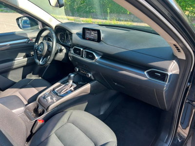 Mazda CX-5 2.2L Skyactiv-D 150 CV 2WD Exceed (13)