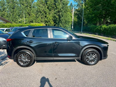 Mazda CX-5 2.2L Skyactiv-D 150 CV 2WD Exceed (2)