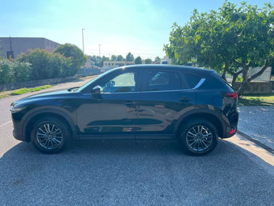 Mazda CX-5 2.2L Skyactiv-D 150 CV 2WD Exceed (5)