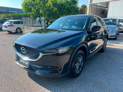 Mazda CX-5 2.2L Skyactiv-D 150 CV 2WD Exceed (6)