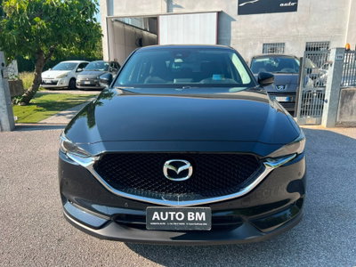 Mazda CX-5 2.2L Skyactiv-D 150 CV 2WD Exceed (7)