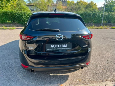 Mazda CX-5 2.2L Skyactiv-D 150 CV 2WD Exceed (8)