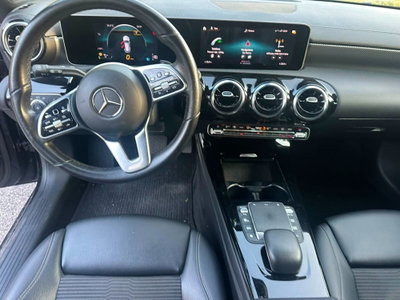 Mercedes-Benz CLA Shooting Brake 200 d Automatic 4Matic Shooting Brake Sport (13)