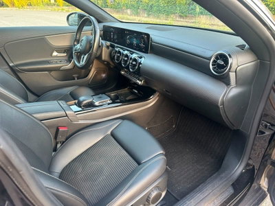 Mercedes-Benz CLA Shooting Brake 200 d Automatic 4Matic Shooting Brake Sport (14)