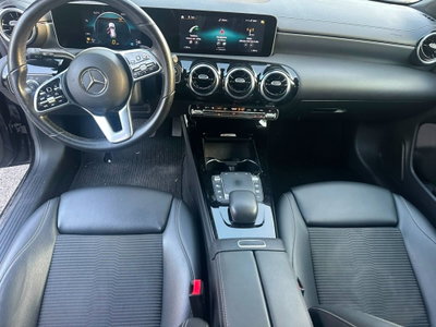Mercedes-Benz CLA Shooting Brake 200 d Automatic 4Matic Shooting Brake Sport (5)