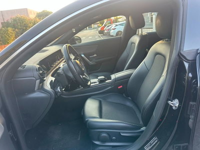Mercedes-Benz CLA Shooting Brake 200 d Automatic 4Matic Shooting Brake Sport (6)