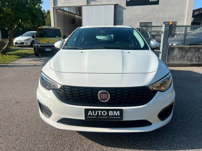 Fiat Tipo Station Wagon Tipo 1.3 Mjt S&S SW Lounge usata