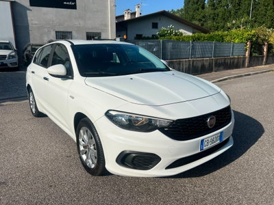 Fiat Tipo Station Wagon Tipo 1.3 Mjt S&S SW Lounge (12)
