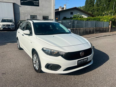 Fiat Tipo Station Wagon Tipo 1.3 Mjt S&S SW Lounge (2)