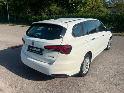 Fiat Tipo Station Wagon Tipo 1.3 Mjt S&S SW Lounge (4)